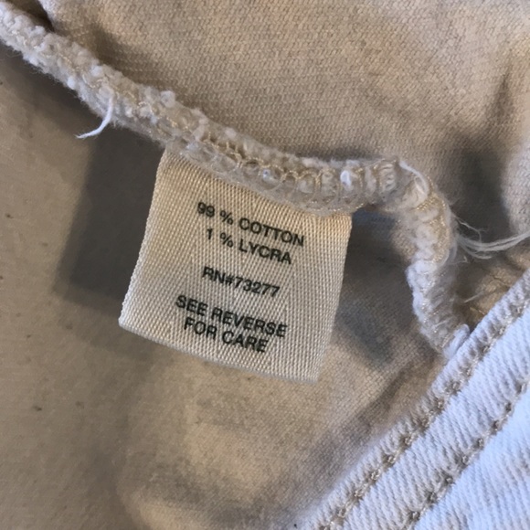 Mudd Girl’s Denim Jacket - Picture 6 of 7